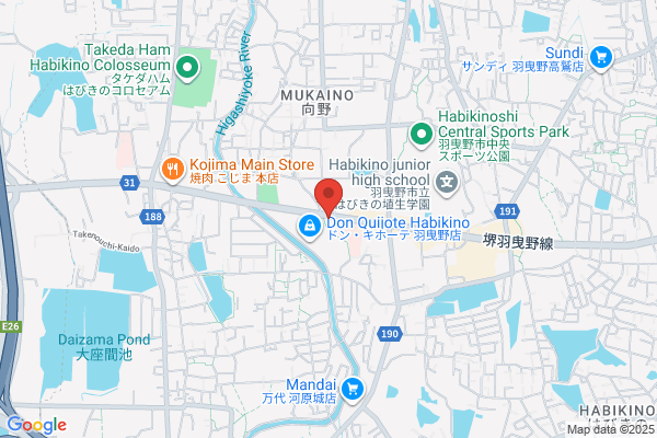 Kaisei Pharmacy