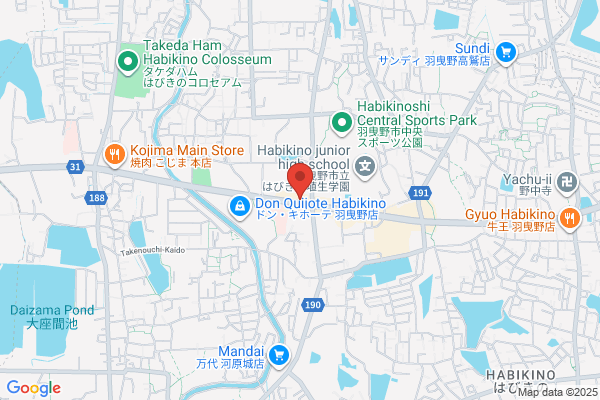 PUDOステーション　ヤマト運輸　西浦センター