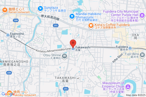 TAKA塗装