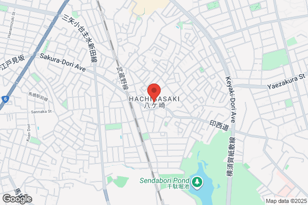 ウエルシア柏光ケ丘麗澤大学前店