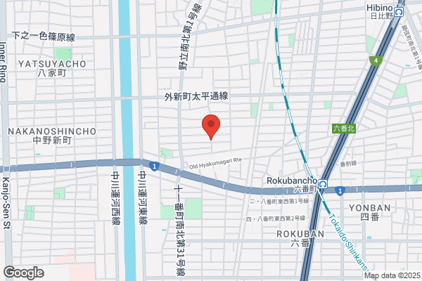 ヤマト運輸 札幌琴似営業所（札幌発寒南）