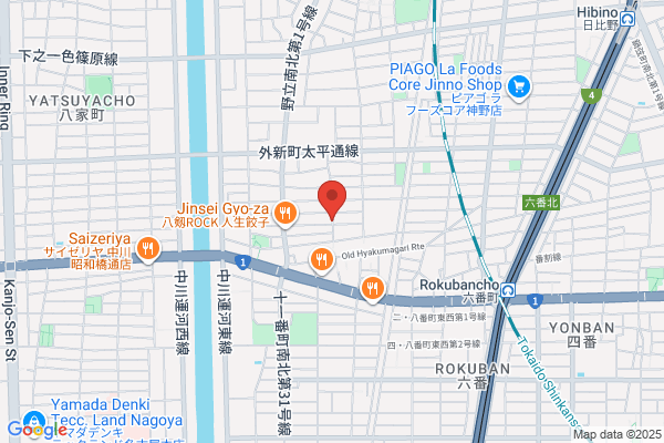 らんぎちゃんぎ