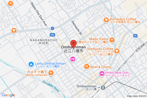 ゴルフパートナー 名古屋富田店