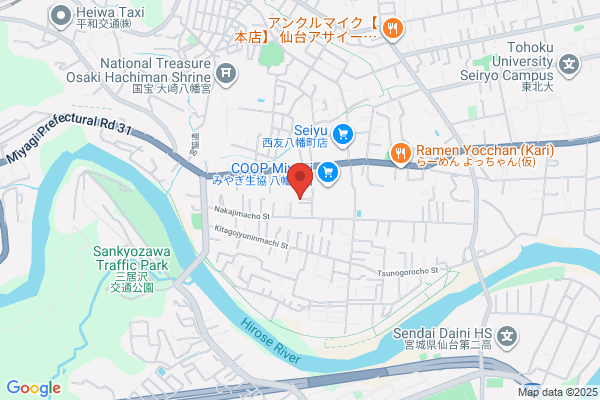 foryou鍼灸整骨院 岸和田院