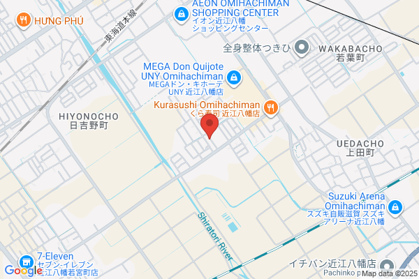 hair salon hem hem /ﾍｱｰｻﾛﾝﾍﾑﾍﾑ
