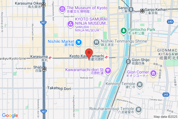 LUKE'S LOBSTER ミント神戸店