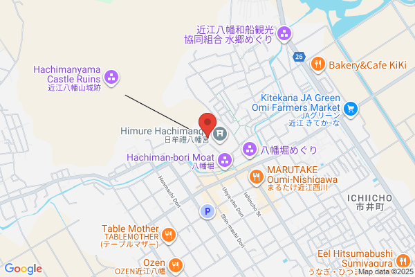B&D調剤薬局 塩釜口店