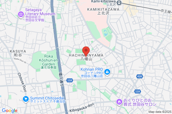 杉山修復スタジオ