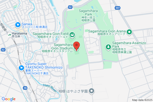 arena