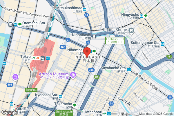 Marimekko 京都