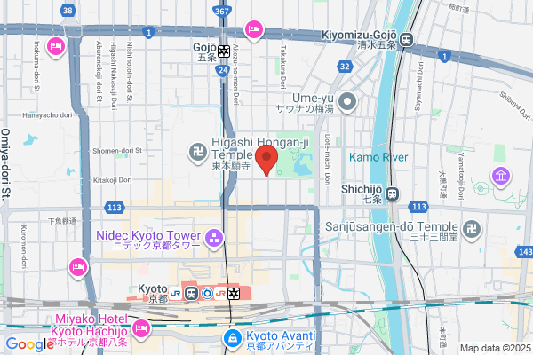 東横INN熊本駅前