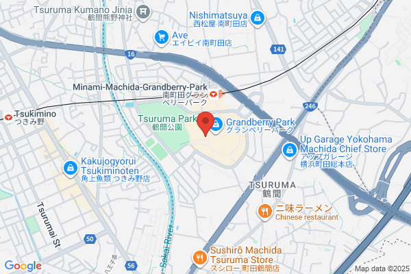 PANDA EXPRESS SAKURA MACHI 熊本店 - 閉店