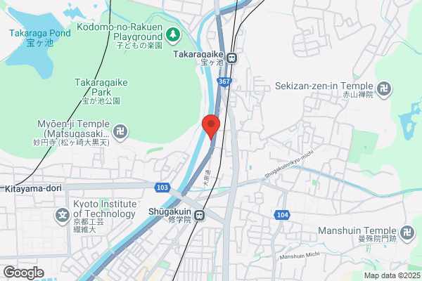 ラビット 西可児店