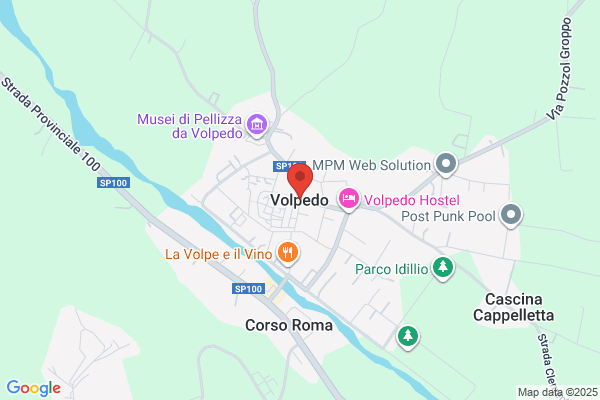 volpe