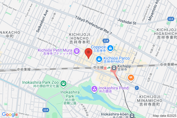 eyelash salon #chouchou 渋谷
