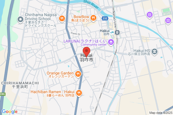 ゲオ伏見新堀川店