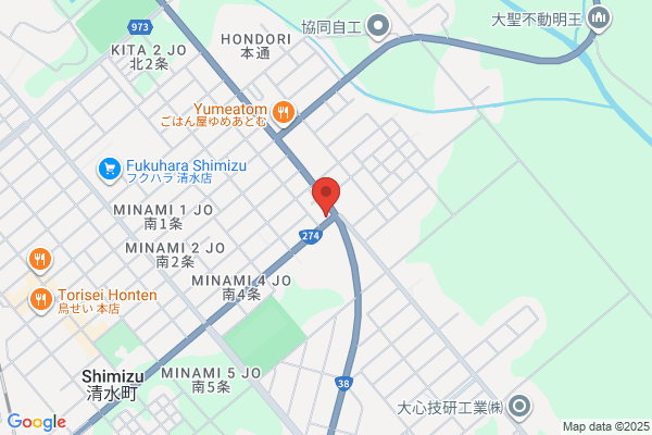ENEOS Dr.Driveセルフ伏見深草店(ENEOSフロンティア)