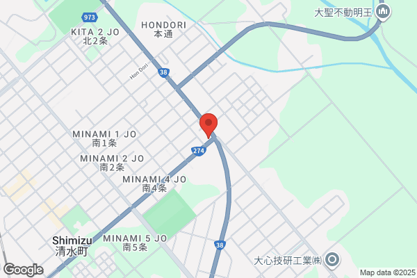 ENEOS Dr.Drive十条大宮店(ENEOSフロンティア)