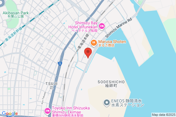 ENEOS セルフおぐらSS(ENEOSフロンティア)