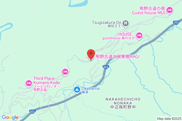 東横INN富士山三島駅