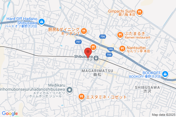 ヘアカラー専門店 Color Stand 渋沢駅前 南口店