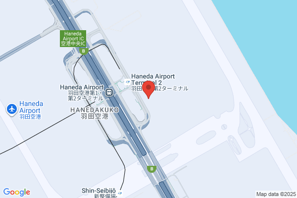 JTB 蒲田店