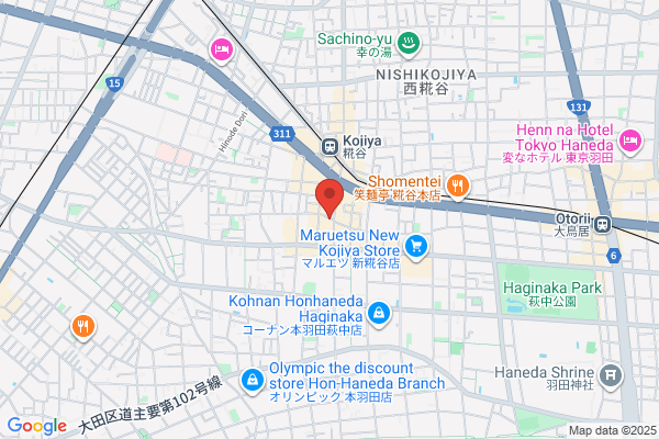 barley wheat（バーレイウィート） 蒲田店
