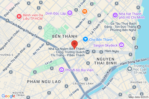 PHO VIET NAM