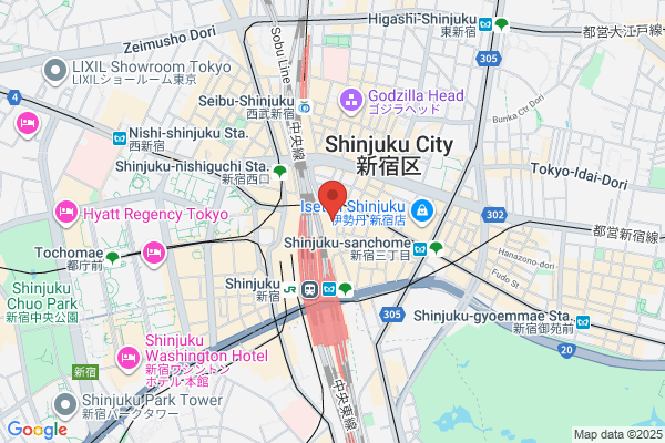 IL BISONTE 浜松店