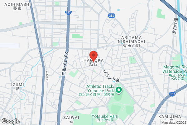 ほっともっと 浜松曳馬店