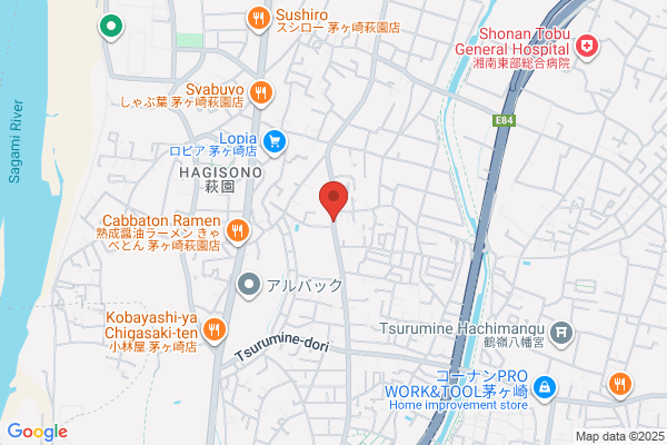 島忠 茅ヶ崎店