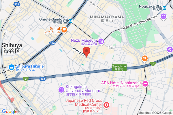 FORBES 24h fitness 名古屋新栄店