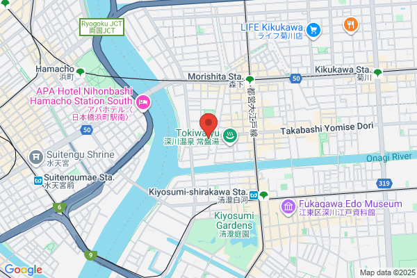 東進衛星予備校 杁中校