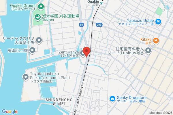 MEGAドン・キホーテ 筑紫野インター店