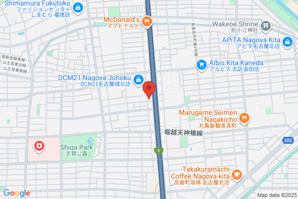 ENEOS Dr.Drive米良バイパス店(ENEOSフロンティア)