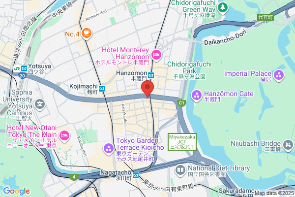 脱毛革命CRR 一宮店