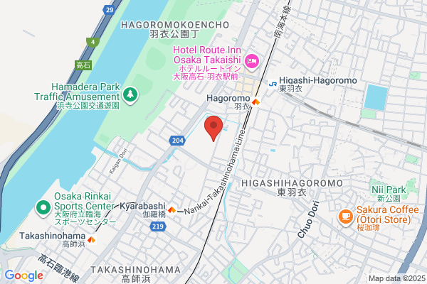 からやま　一宮三条店