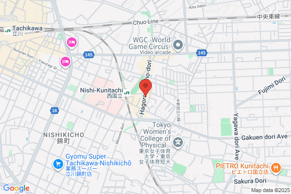 BAMBINA 阪神西宮店 (バンビーナ)