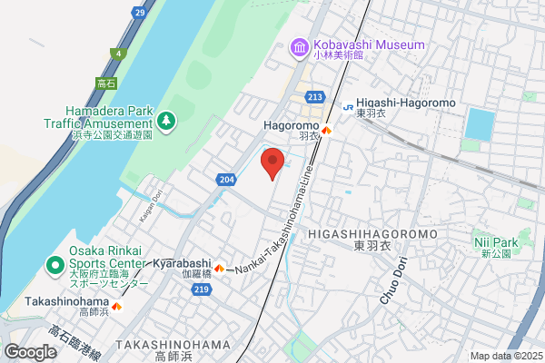 広川歯科医院
