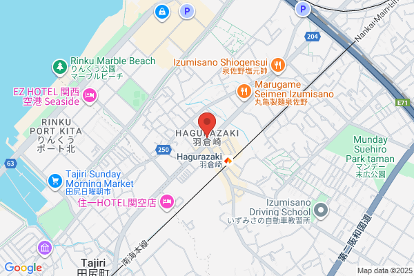 アイフル 泉佐野駅前店 無人契約コーナー