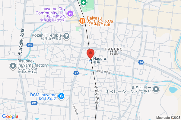 ラーメン山岡家 大口店