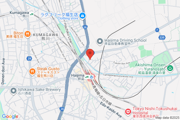 ENEOS Dr.Driveセルフ八王子中野店(ENEOSフロンティア)