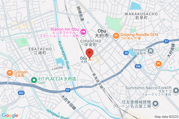 KURUTOおおぶタニタカフェ