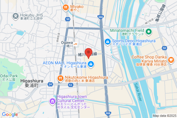 スポーツオーソリティ 東浦店
