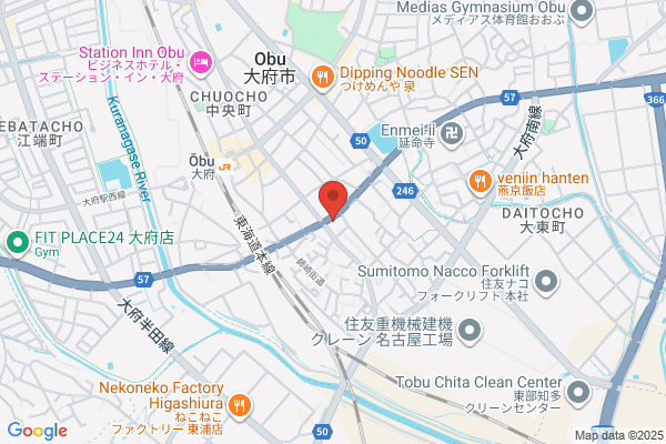 センチュリー21グローバルホーム（愛知）
