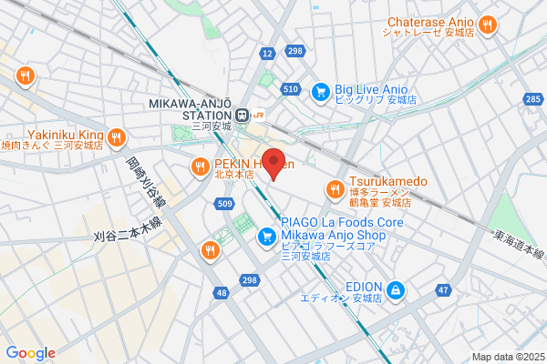 センチュリー21ベストライフ