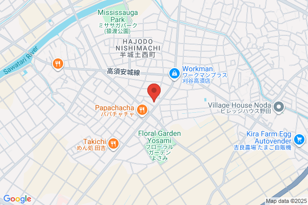 ドミノ・ピザ刈谷半城土中町店