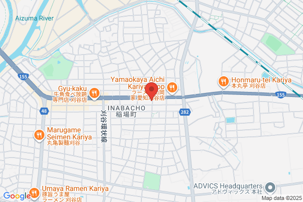 ドミノ・ピザ刈谷稲場町店