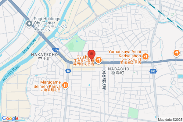 一風堂 刈谷店