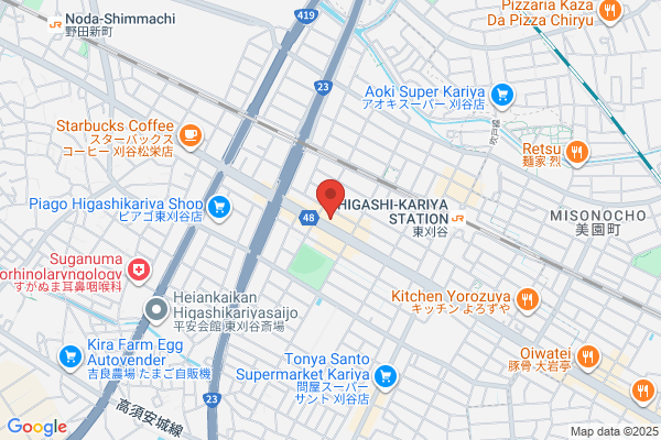 築地銀だこ 東刈谷ドライブスルー店